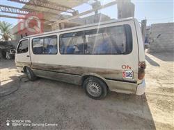 جريت وول هفال H5